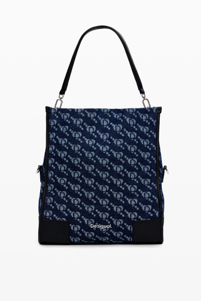 detail Desiguál dámská kabelka 24WAXA38