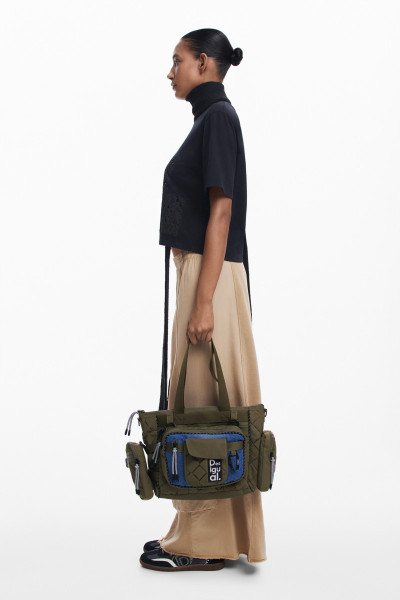 detail Desiguál dámská kabelka 24WAXY42