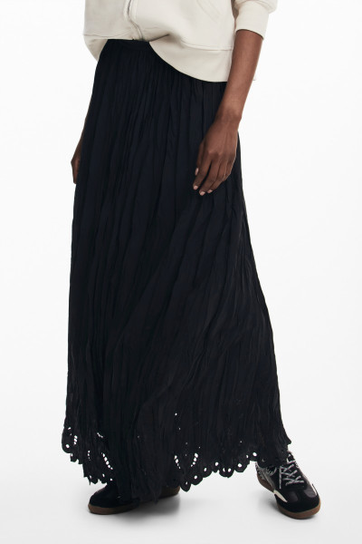 detail Desiguál dámská sukně 24WWFW15