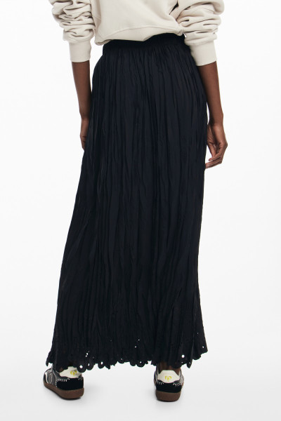 detail Desiguál dámská sukně 24WWFW15