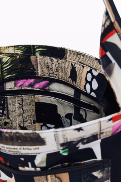 detail Desiguál dámský kabelka 25SAXA53