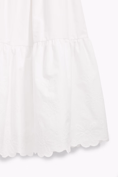 detail Desiguál dámská sukně 25SWFW01