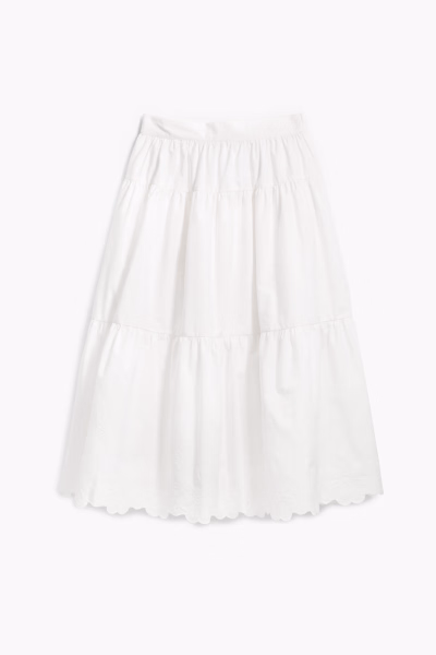 detail Desiguál dámská sukně 25SWFW01