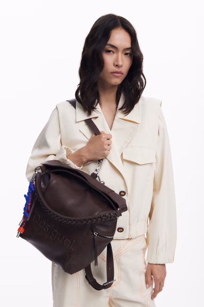 detail Desiguál dámská kabelka 25WAKP29