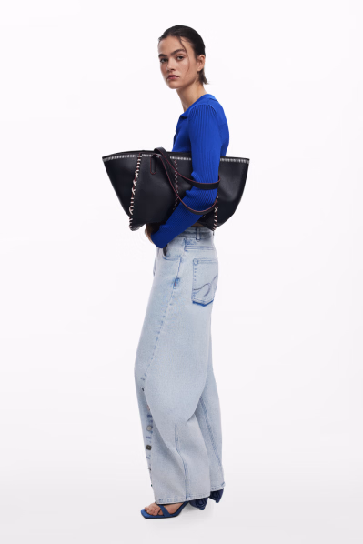 detail Desiguál dámská kabelka 25WAXP95