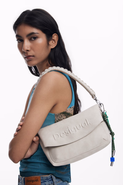detail Desiguál dámská kabelka 25WAXPB2