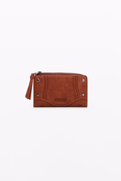 detail Desiguál dámská peněženka 25WAYP15