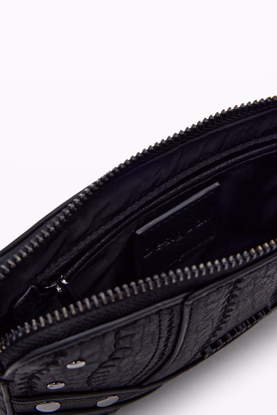 detail Desiguál dámská peněženka 25WAYP17