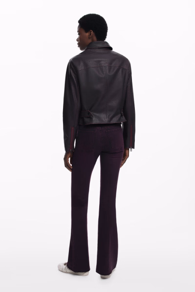 detail Desiguál dámská bunda 25WWEW35