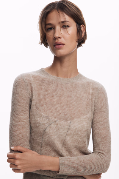 detail Desiguál dámské šaty 25WWVK25