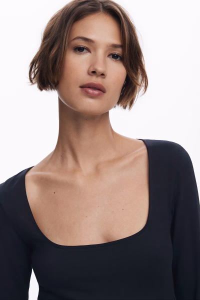 detail Desiguál dámské šaty 25WWVK29