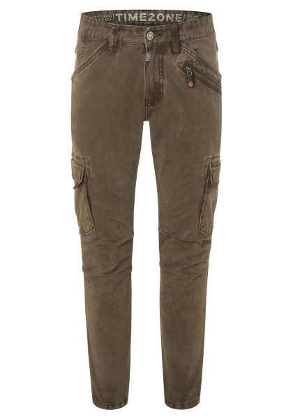 detail Timezone pánské kalhoty Regular BenTZ 26-10011-01-1417