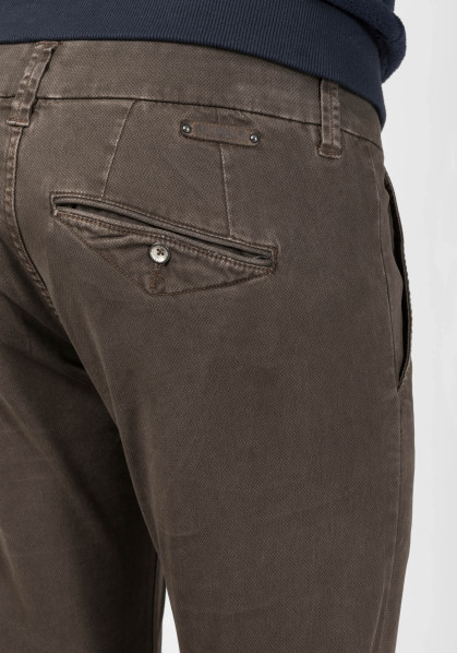 detail Timezone pánské kalhoty JANNO 26-10013-10-1418