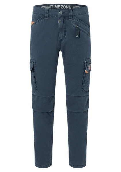 detail Timezone pánské kalhoty 26-10035-01-1202