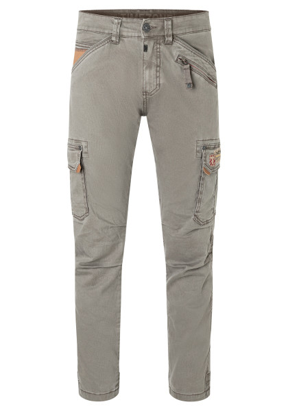 detail Timezone pánské kalhoty 26-10035-01-3104