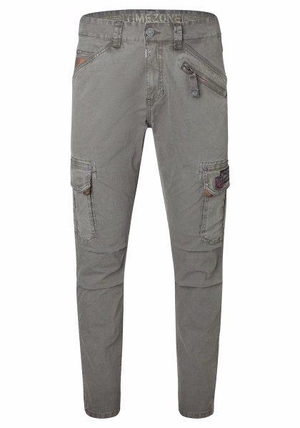 detail Timezone pánské kalhoty 26-10035-06-1202 Regular RogerTZ