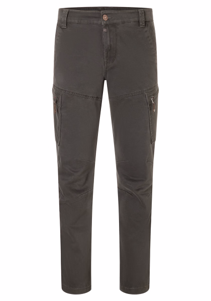 detail Timezone pánské kalhoty 26-10080-01-3107 Regular LennoxTZ