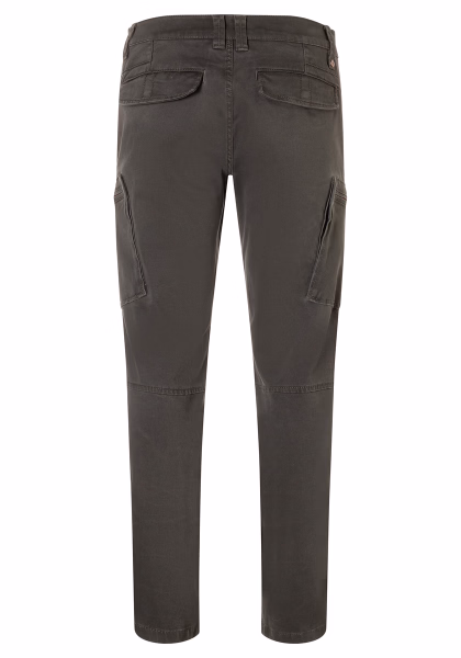 detail Timezone pánské kalhoty 26-10080-01-3107 Regular LennoxTZ