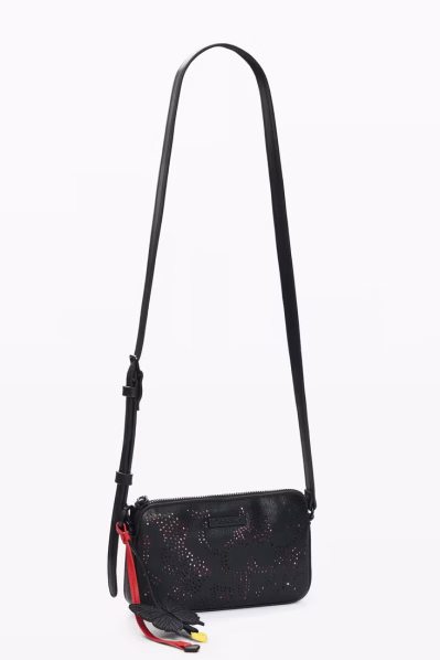 detail Desiguál dámská peněženka 26SAYP06-2000