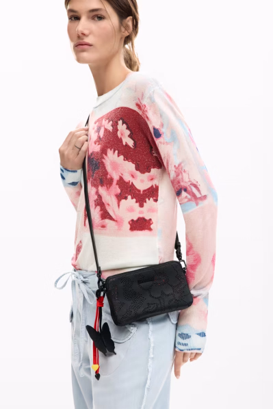 detail Desiguál dámská peněženka 26SAYP06-2000