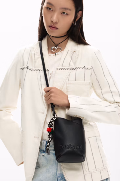 detail Desiguál dámská peněženka 26SAYP09-2000