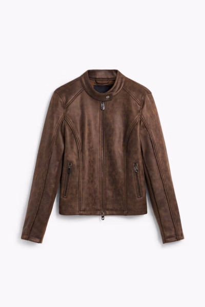 detail Desiguál dámská bunda 26SWEW10-6029