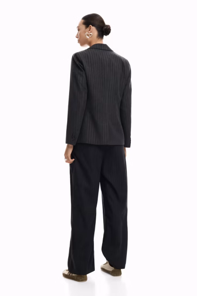 detail Desiguál dámská bunda 26SWEW24-2006