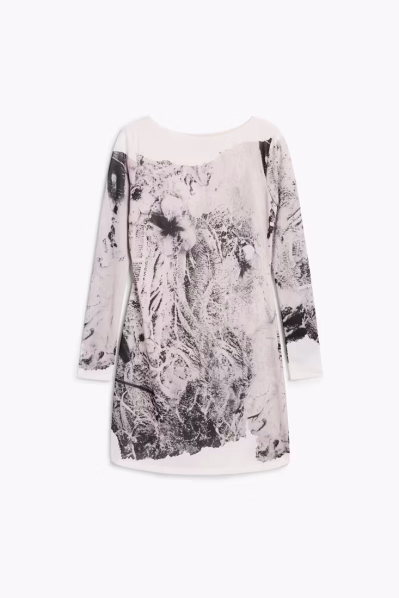 detail Desiguál dámské šaty 26SWVK07-2008