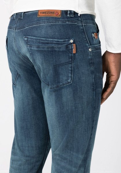 detail Timezone pánské jeans 27-10007-00-3160