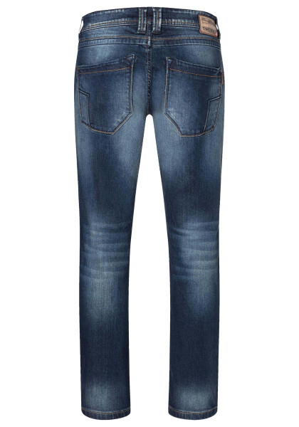 detail Timezone pánské jeans 27-10007-00-3201