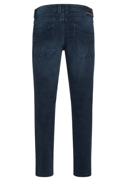 detail Timezone pánské jeans 27-10007-00-3206