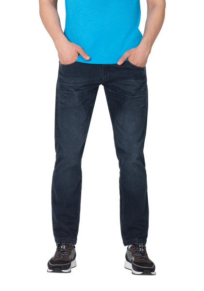 detail Timezone pánské jeans 27-10007-00-3206