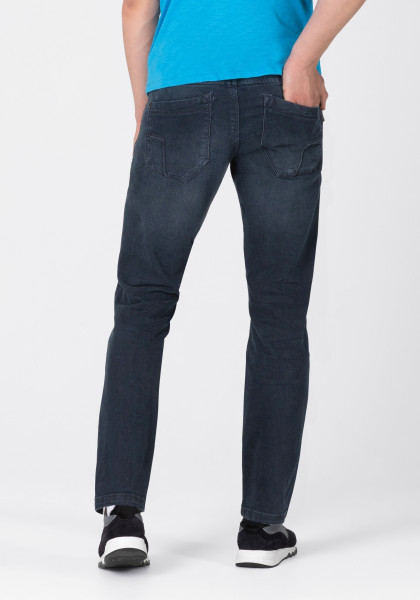 detail Timezone pánské jeans 27-10007-00-3206