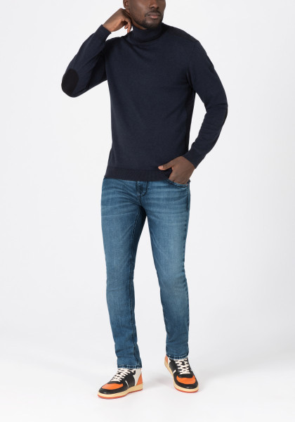 detail Timezone pánské jeans 27-10010-00-3105