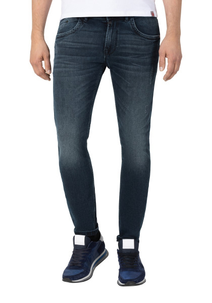 detail Timezone pánské jeans 27-10010-00-3181