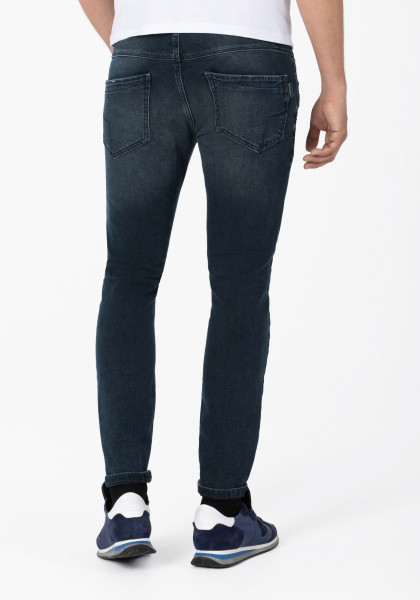 detail Timezone pánské jeans 27-10010-00-3181