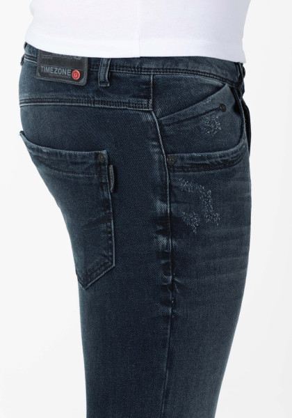 detail Timezone pánské jeans 27-10010-00-3181