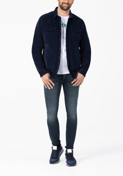 detail Timezone pánské jeans 27-10010-00-3181