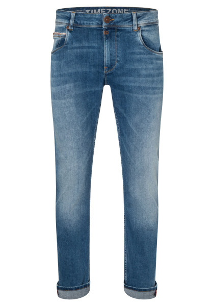 detail Timezone pánské jeans Slim ScottTZ 27-10014-00-3224