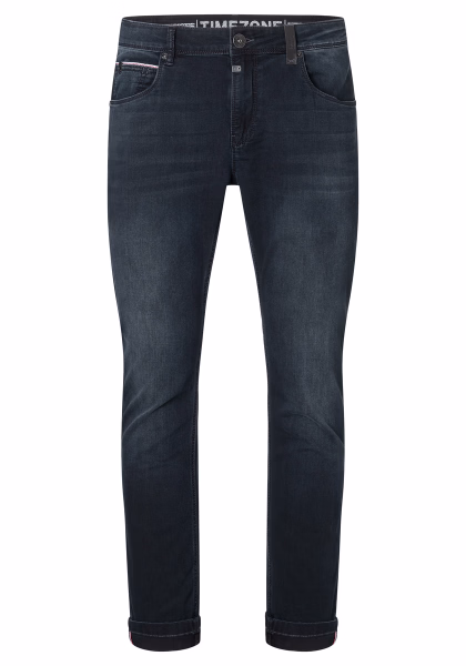 detail Timezone pánské jeans 27-10014-00-3262 Slim ScottTZ