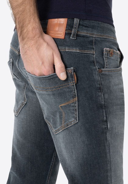 detail Timezone pánské jeans 27-10014-00-3272