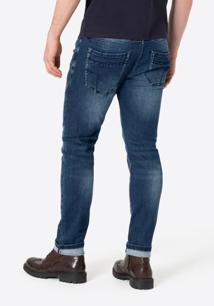 detail Timezone pánské jeans 27-10014-00-3310