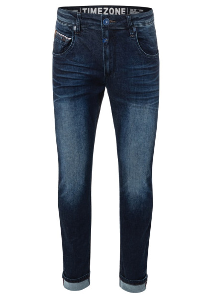 detail Timezone pánské jeans SCOTT 27-10014-00-3373