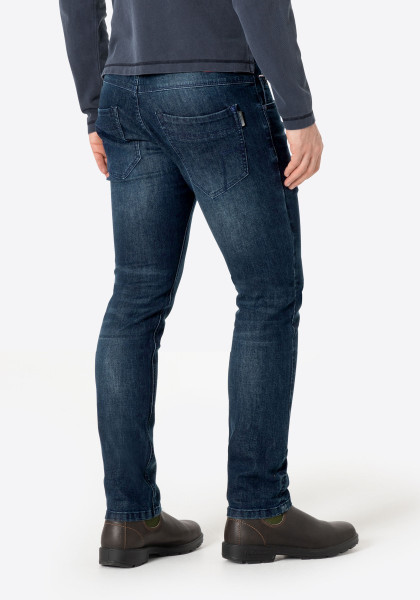 detail Timezone pánské jeans 27-10014-00-3410