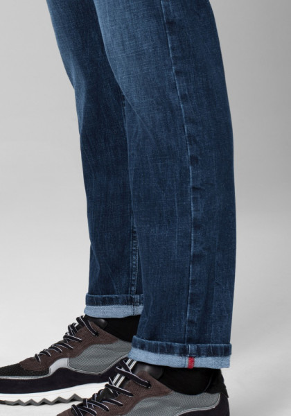 detail Timezone pánské jeans 27-10064-00-3010