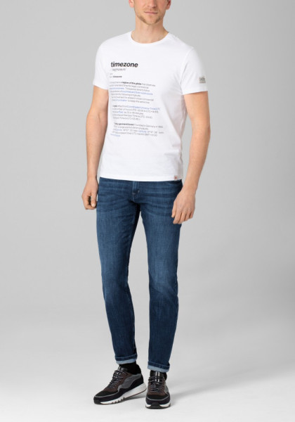 detail Timezone pánské jeans 27-10064-00-3010