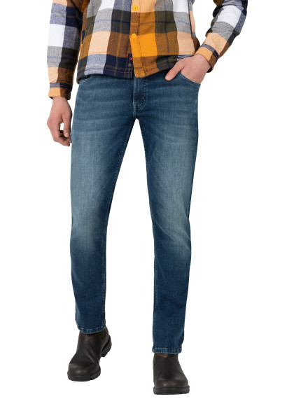 detail Timezone pánské jeans 27-10064-00-3210