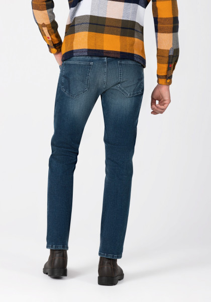 detail Timezone pánské jeans 27-10064-00-3210