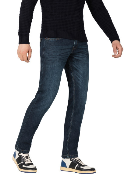 detail Timezone pánské jeans 27-10064-00-3216