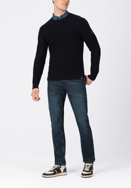 detail Timezone pánské jeans 27-10064-00-3216